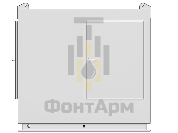Станция управления фонтанной арматурой модели СУФА12/9 – купить в Уфе по выгодной цене на сайте ufa.fontarm.ru