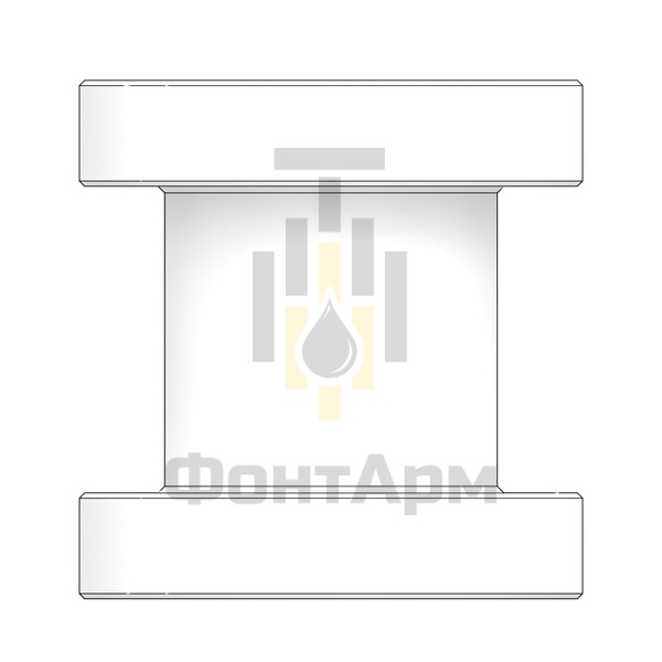 Катушка надпревенторная KUP 21×180 – купить в Уфе по выгодной цене на сайте ufa.fontarm.ru